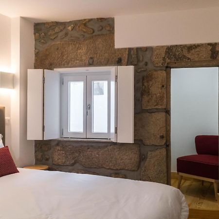Ribeiredge Guest House Porto Luaran gambar