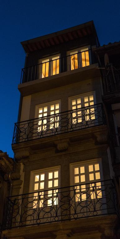Ribeiredge Guest House Porto Luaran gambar