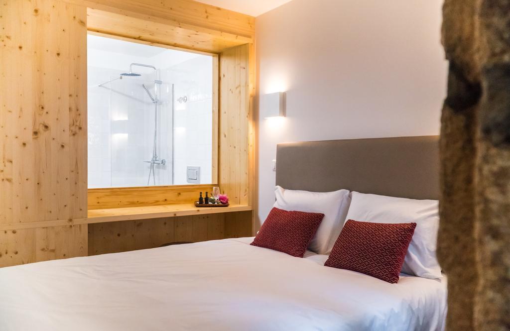 Ribeiredge Guest House Porto Luaran gambar