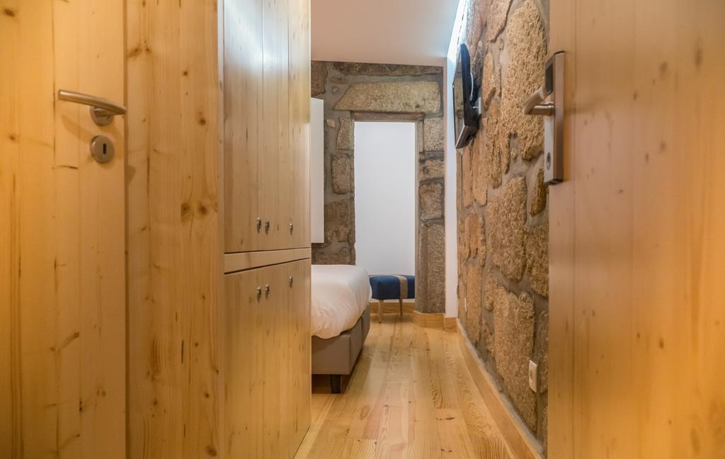 Ribeiredge Guest House Porto Luaran gambar