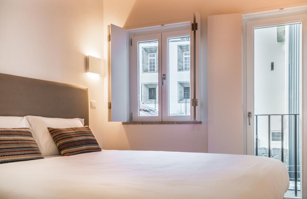 Ribeiredge Guest House Porto Luaran gambar