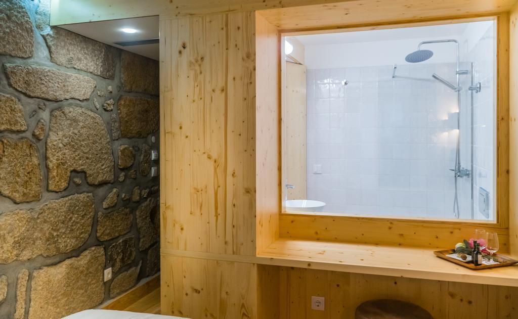 Ribeiredge Guest House Porto Luaran gambar