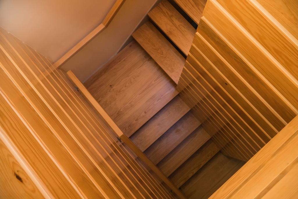 Ribeiredge Guest House Porto Luaran gambar