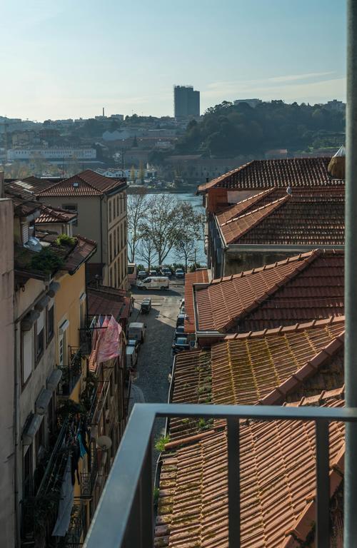 Ribeiredge Guest House Porto Luaran gambar