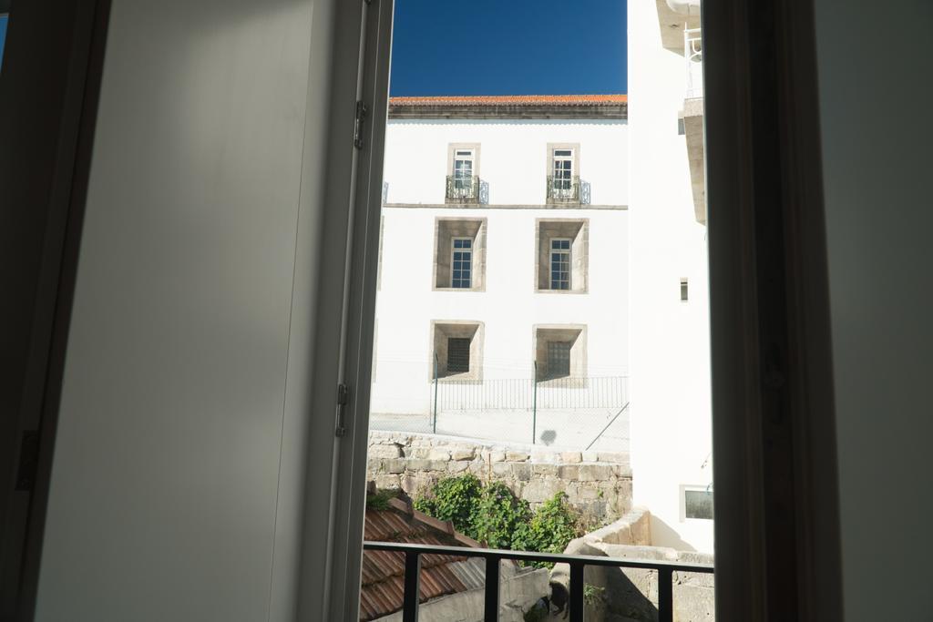 Ribeiredge Guest House Porto Luaran gambar