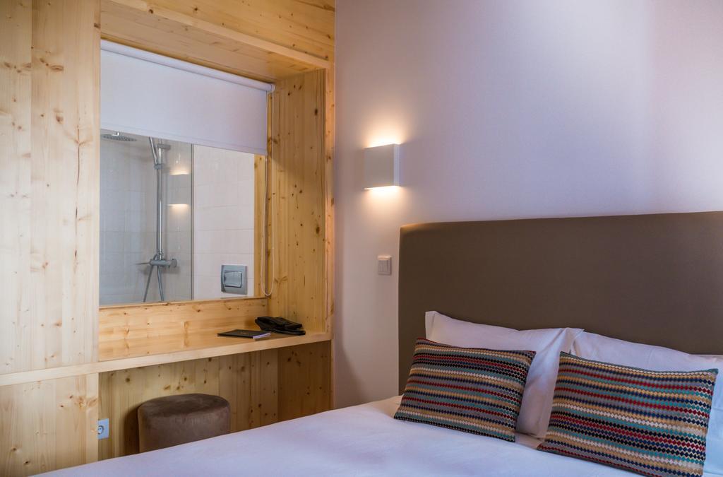 Ribeiredge Guest House Porto Luaran gambar